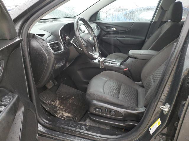 2019 CHEVROLET EQUINOX LT - 2GNAXKEV8K6148091