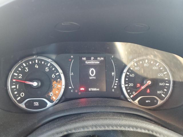 2017 JEEP RENEGADE L ZACCJBBB0HPF22377