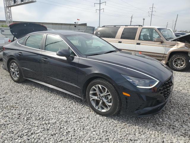 2023 HYUNDAI SONATA SEL - KMHL64JA9PA302297