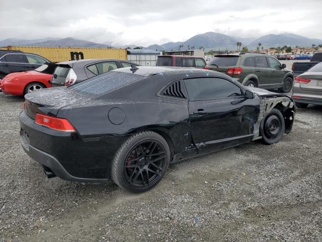 Vin: 2g1fb1e32e9162182, lot: 53104875, chevrolet camaro lt 20143