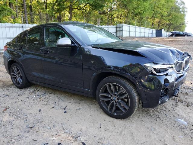 2017 BMW X4 XDRIVEM 5UXXW7C32H0U26200