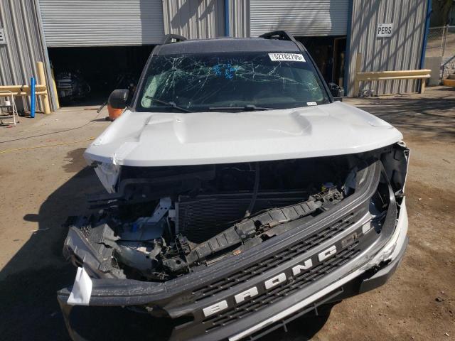 2021 FORD BRONCO SPO - 3FMCR9D99MRA64538
