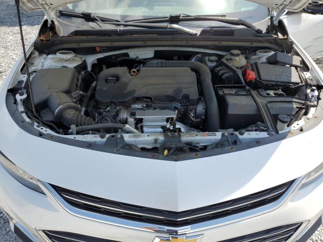 2017 CHEVROLET MALIBU LT - 1G1ZE5STXHF260940