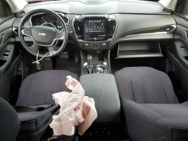 2019 CHEVROLET TRAVERSE H 1GNEVJKW4KJ127353