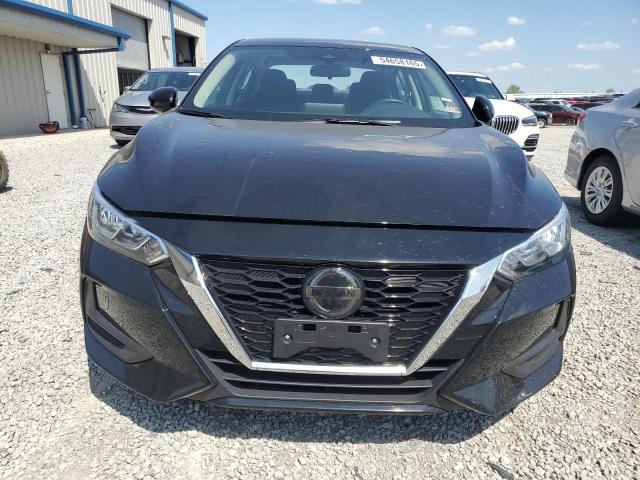 2023 NISSAN SENTRA SV - 3N1AB8CV4PY240059