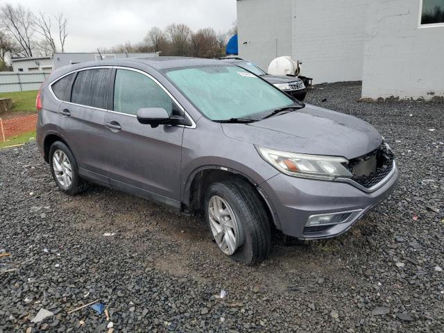 Vin: 5j6rm4h59fl028741, lot: 52346475, honda crv ex 20154