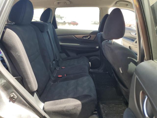 2015 NISSAN ROGUE S - 5N1AT2MK7FC818279