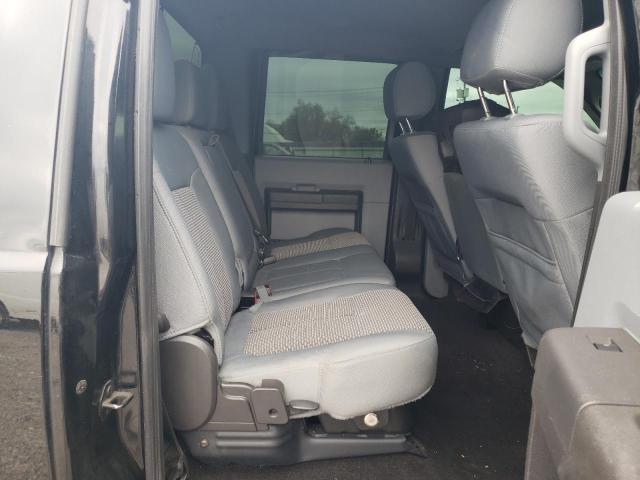 2016 FORD F250 SUPER - 1FT7W2BT8GEC84541
