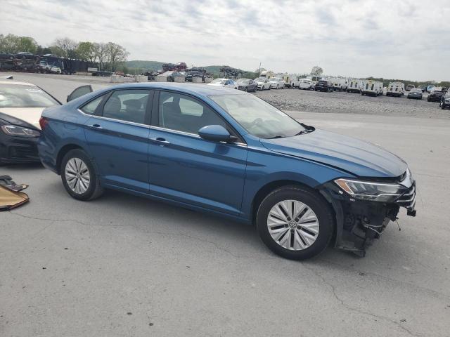 Vin: 3vwc57bu6km186907, lot: 53601425, volkswagen jetta s 20194