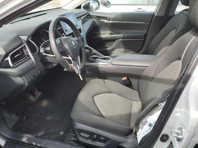 2023 TOYOTA CAMRY LE 4T1C11AK3PU165684