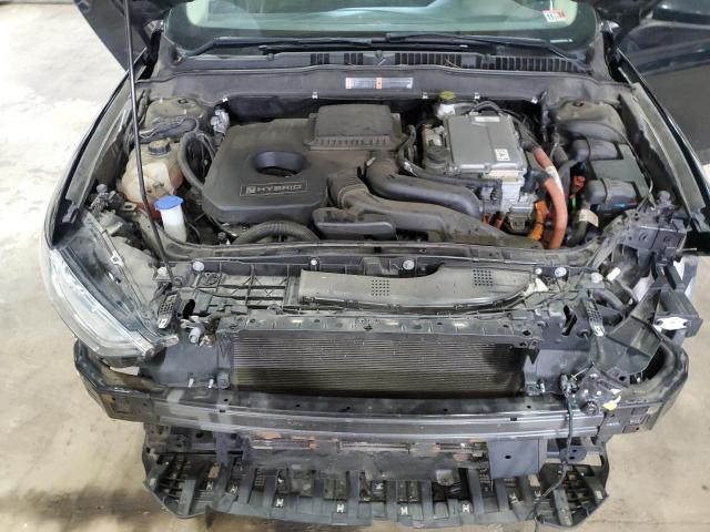 2018 FORD FUSION SE - 3FA6P0LU8JR247889