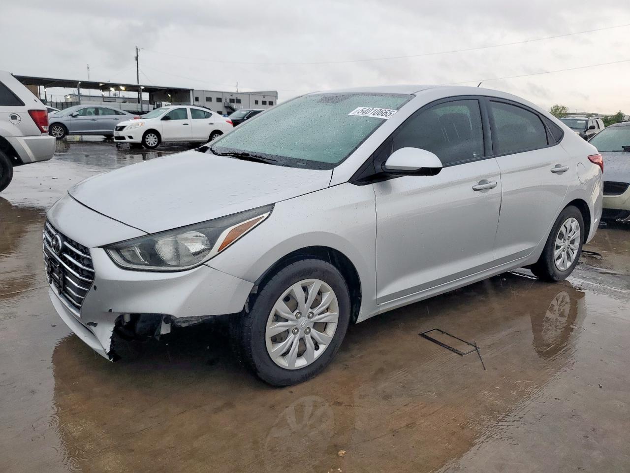 HYUNDAI ACCENT SE