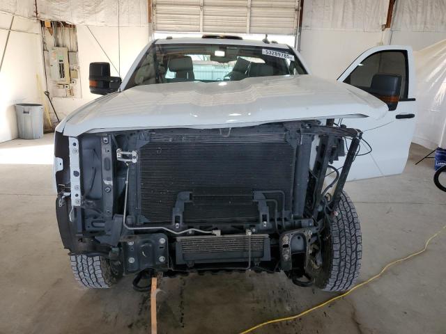 2019 CHEVROLET SILVERADO - 2GC2CREG6K1231857