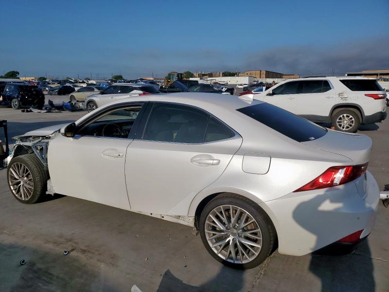 Vin: jthba1d20g5033860, lot: 52826355, lexus is 200t 20162