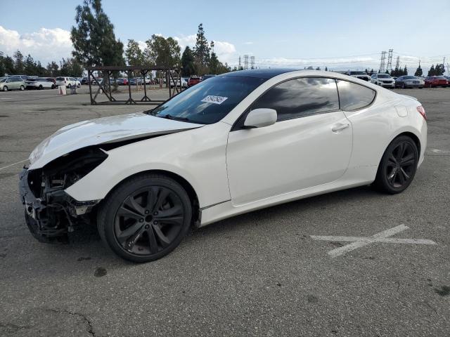 HYUNDAI GENESIS CO