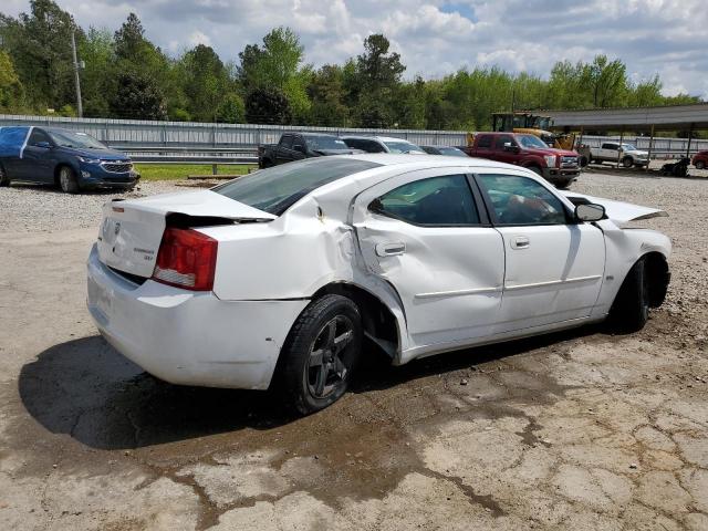Vin: 2b3ca3cv4ah286677, lot: 52425425, dodge charger sxt 20103