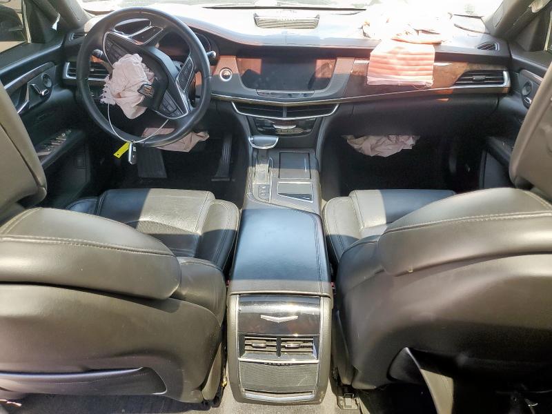 2016 CADILLAC CT6 PREMIU - 1G6KF5RS0GU147062