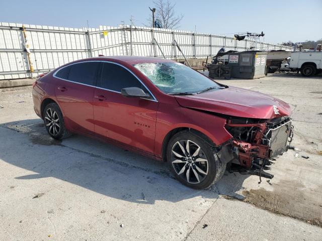 Vin: 1g1zg5st0sf152554, lot: 53722605, chevrolet malibu rs 20254