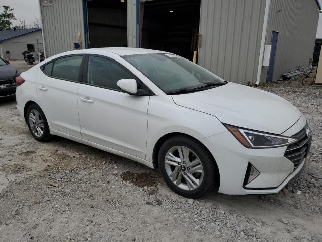 Vin: 5npd84lf7lh624242, lot: 53382385, hyundai elantra sel 20204
