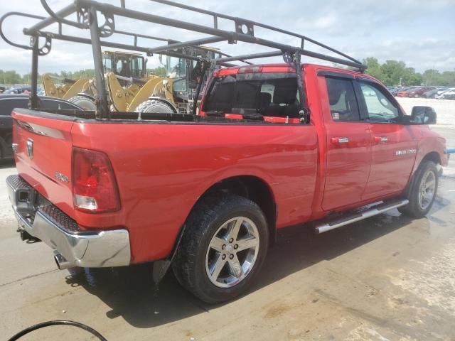 Vin: 1c6rd7gt0cs125777, lot: 55324935, dodge ram 1500 slt 20123