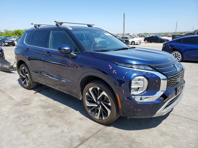 Vin: ja4j3va87nz058987, lot: 52292975, mitsubishi outlander sel 20224