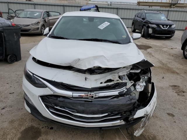 2019 CHEVROLET MALIBU LT - 1G1ZD5ST9KF124678