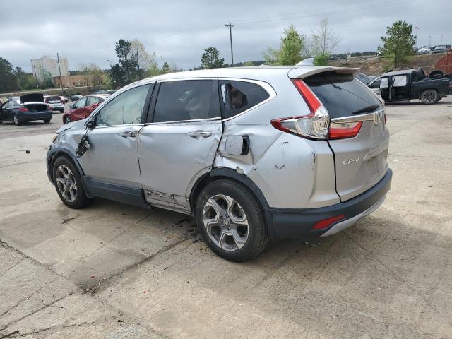 Vin: 7farw1h89he009366, lot: 51595345, honda crv exl 20172