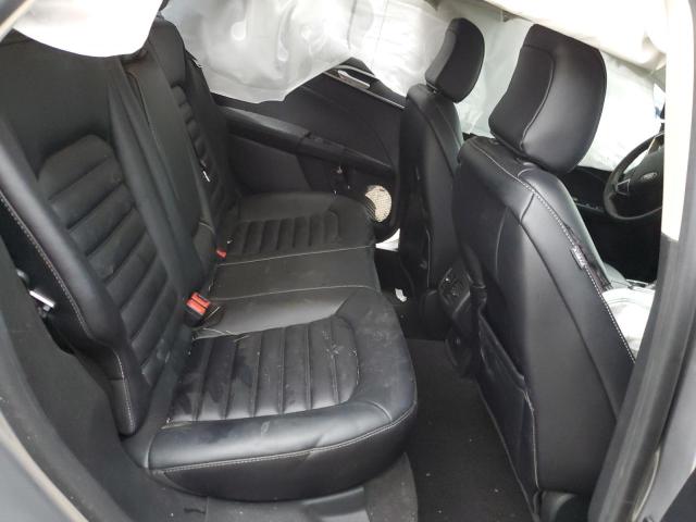 2020 FORD FUSION SEL - 3FA6P0CD4LR148327