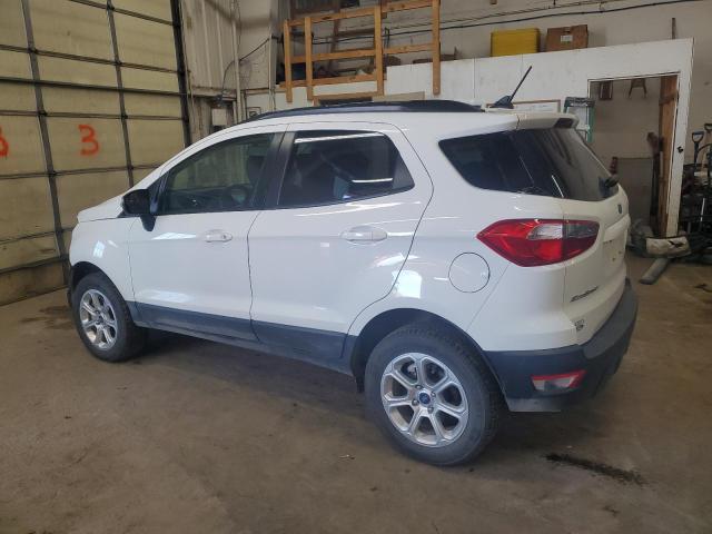 Vin: maj6p1ul6jc228705, lot: 54781485, ford ecosport se 20182
