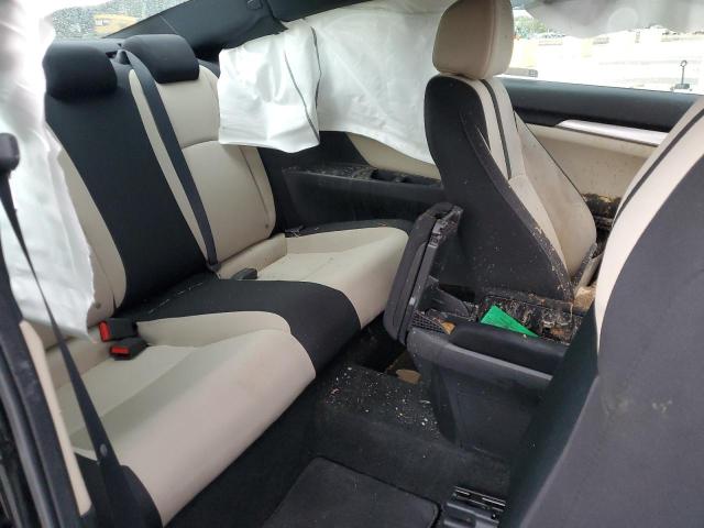 2018 HONDA CIVIC LX - 2HGFC4A5XJH305782