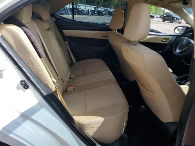 2018 TOYOTA COROLLA L 2T1BURHE6JC043332