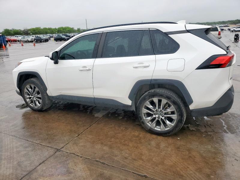Vin: 2t3a1rfv0lc085352, lot: 51656035, toyota rav4 xle premium 20202