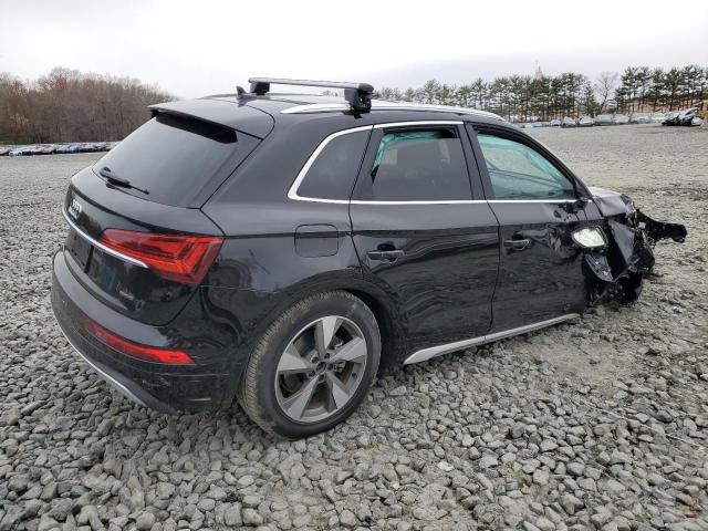 Vin: wa1abafy4r2049800, lot: 52440785, audi q5 premium 40 20243