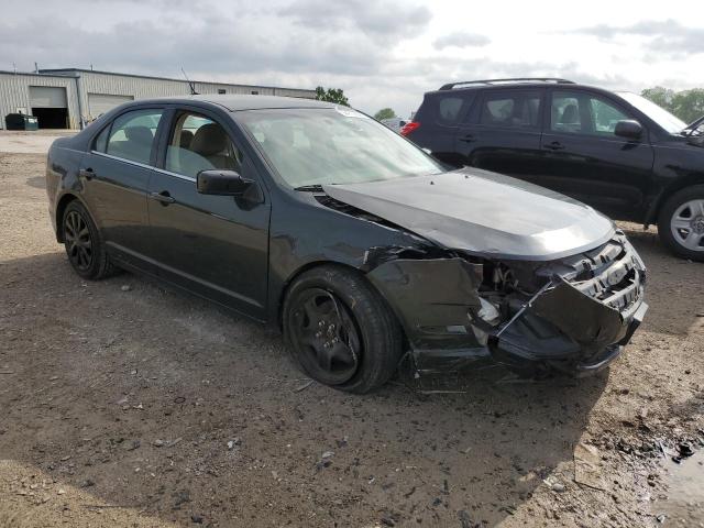 Vin: 3fahp0ha1ar382493, lot: 54718625, ford fusion se 20104