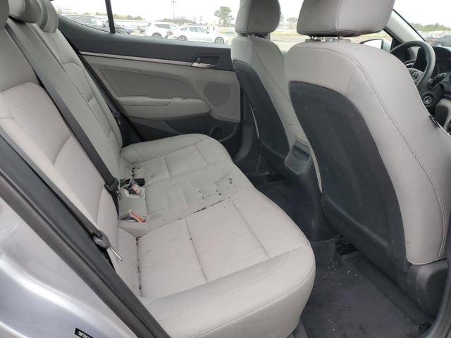 2017 HYUNDAI ELANTRA SE - 5NPD84LFXHH027187