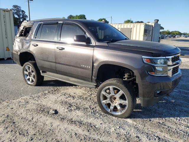 Vin: 1gnscbkc2hr328831, lot: 50331785, chevrolet tahoe c1500 lt 20174