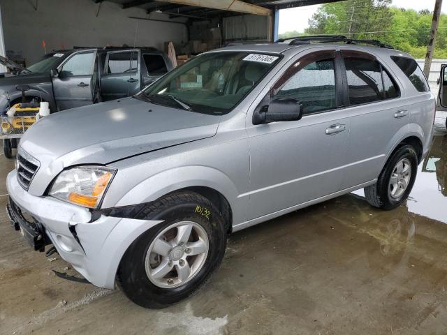 KIA SORENTO EX
