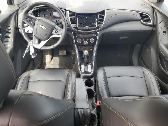 2018 CHEVROLET TRAX PREMI 3GNCJRSB6JL204200