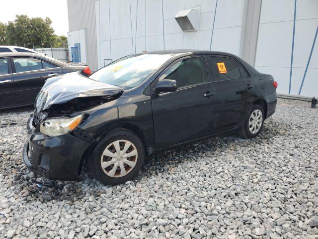 TOYOTA COROLLA BA