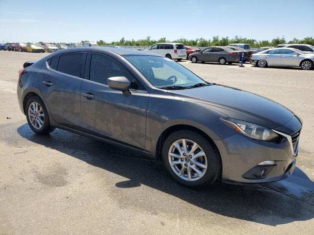 Vin: jm1bm1x74g1301610, lot: 54186045, mazda 3 grand touring 20164