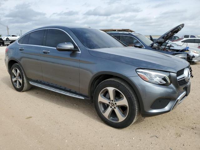 Vin: wdc0j4kb5hf240831, lot: 53000505, mercedes-benz glc-class 300 4matic 20174