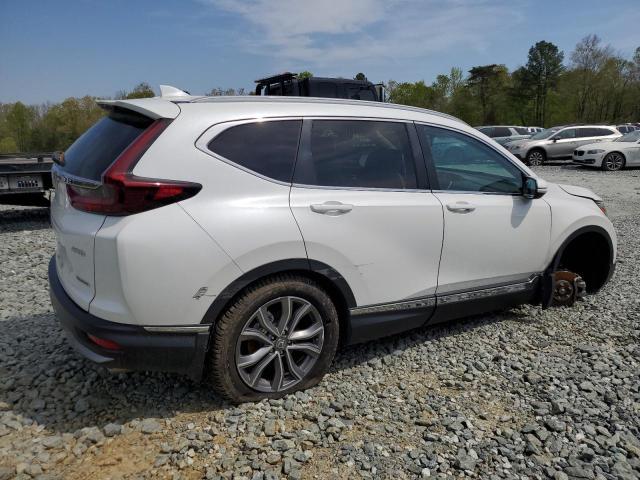Vin: 2hkrw2h91mh643714, lot: 52898075, honda crv touring 20213