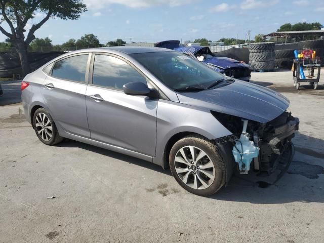 2017 HYUNDAI ACCENT SE KMHCT4AE0HU331179