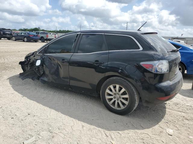 Vin: jm3er2w56a0325724, lot: 52416345, mazda cx-7 20102