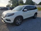 2018 HONDA PILOT EXL - 5FNYF6H52JB037333