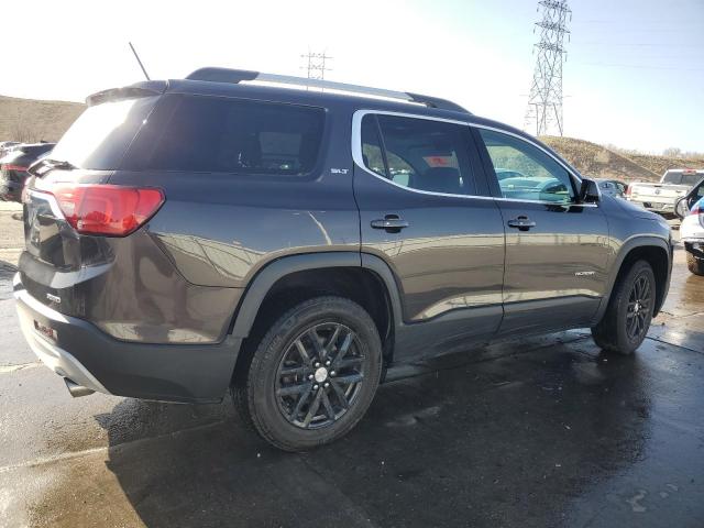 Vin: 1gkknulsxjz192527, lot: 52335155, gmc acadia slt-1 20183