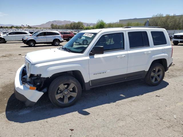 JEEP PATRIOT SPORT