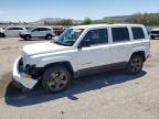 2017 JEEP PATRIOT SP - 1C4NJPBA2HD200397