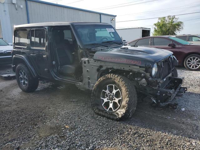 Vin: 1c4hjxfn4mw699356, lot: 53732375, jeep wrangler rubicon 20214
