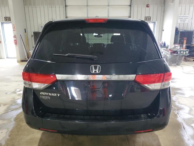 2016 HONDA ODYSSEY EX - 5FNRL5H63GB153195